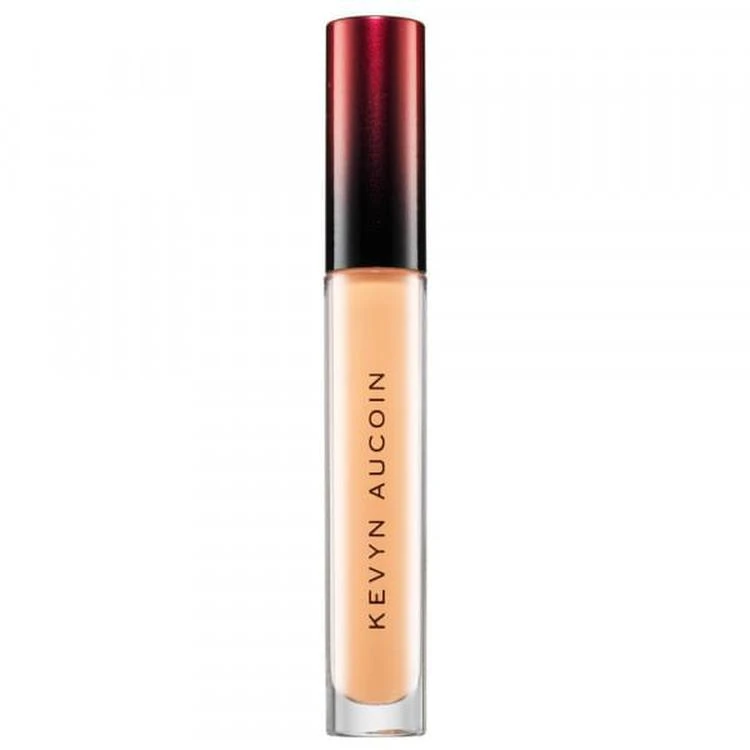 商品Kevyn Aucoin|The Ethrealist Super Natural Concealer Corrector,价格¥223,第2张图片详细描述