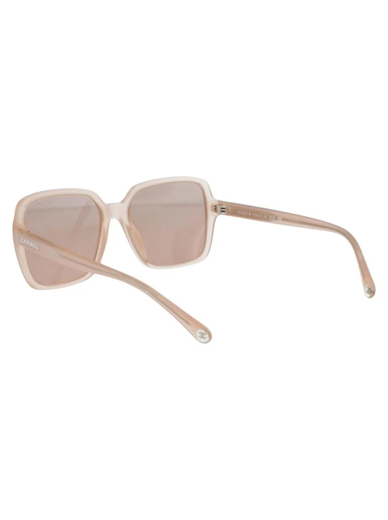 商品Chanel|0ch5505 Sunglasses,价格¥4638,第4张图片详细描述