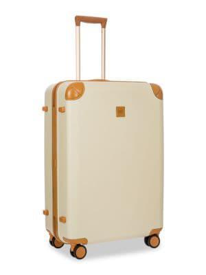 商品Bric's|Amalfi 30 Inch Spinner Suitcase,价格¥3392,第5张图片详细描述