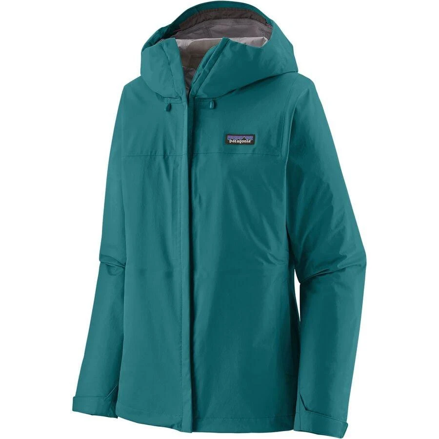商品Patagonia|Torrentshell 3L Jacket - Women's,价格¥1464,第1张图片