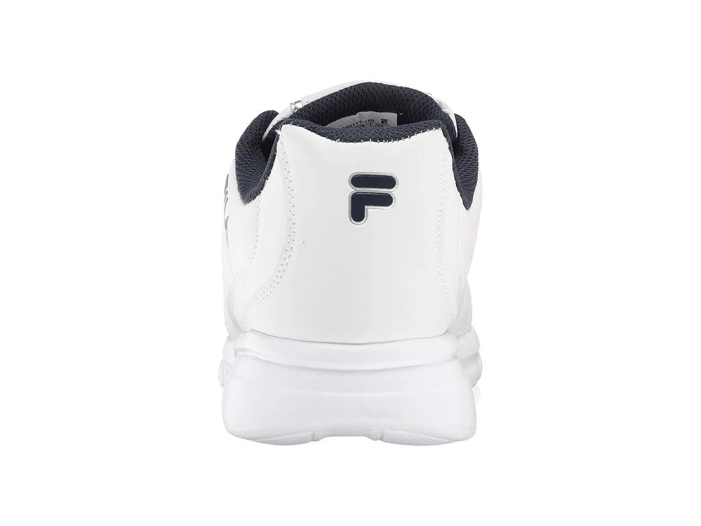 商品Fila|Fulcrum 3,价格¥323,��第5张图片详细描述