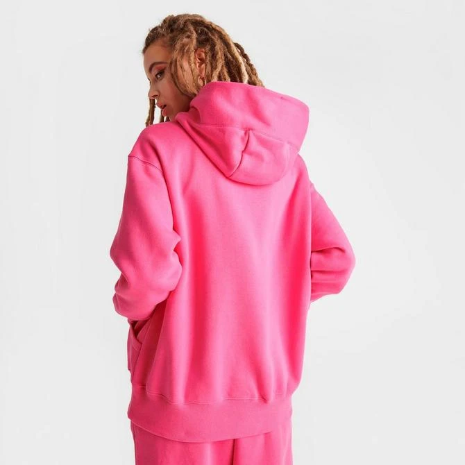 Women's Nike Sportswear Phoenix Fleece Oversized Pullover Hoodie 商品