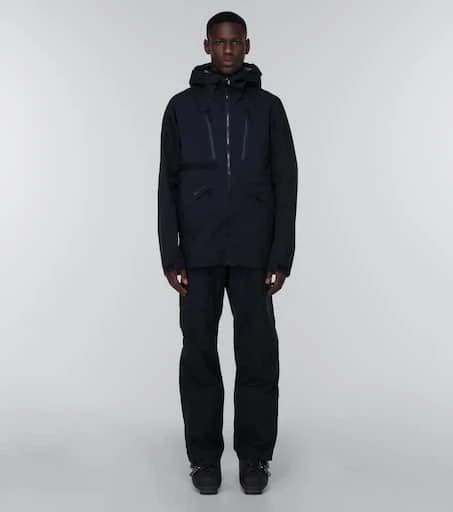 商品Oakley|Bowls Gore-Tex® Pro软壳滑雪夹克,价格¥3916,第2张图片详细描述