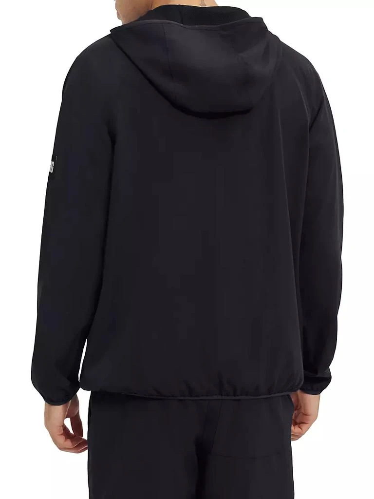商品UGG|Edison Jacket,价格¥331,第4张图片详细描述