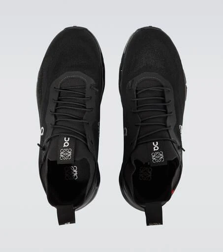 商品Loewe|x On Cloudtilt跑鞋,价格¥4440,第4张图片详细描述