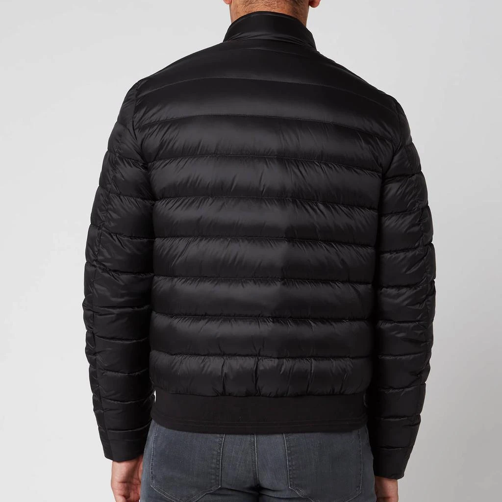 商品BELSTAFF|Belstaff Circuit Quilted Shell Jacket,价格¥3469,第2张图片详细描述