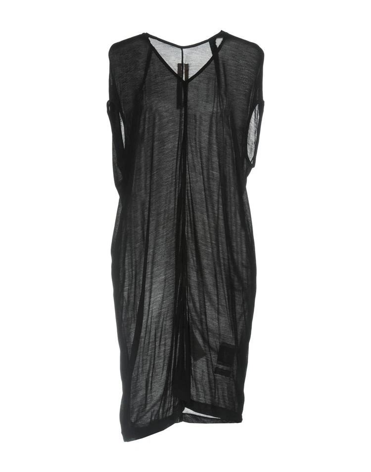 商品Rick Owens| Short dress,价格¥1180,第1张图片