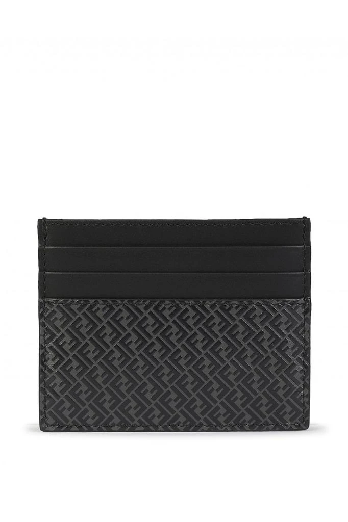 商品Fendi|Fendi FF BUSINESS CARD CASE,价格¥1707,第1张图片