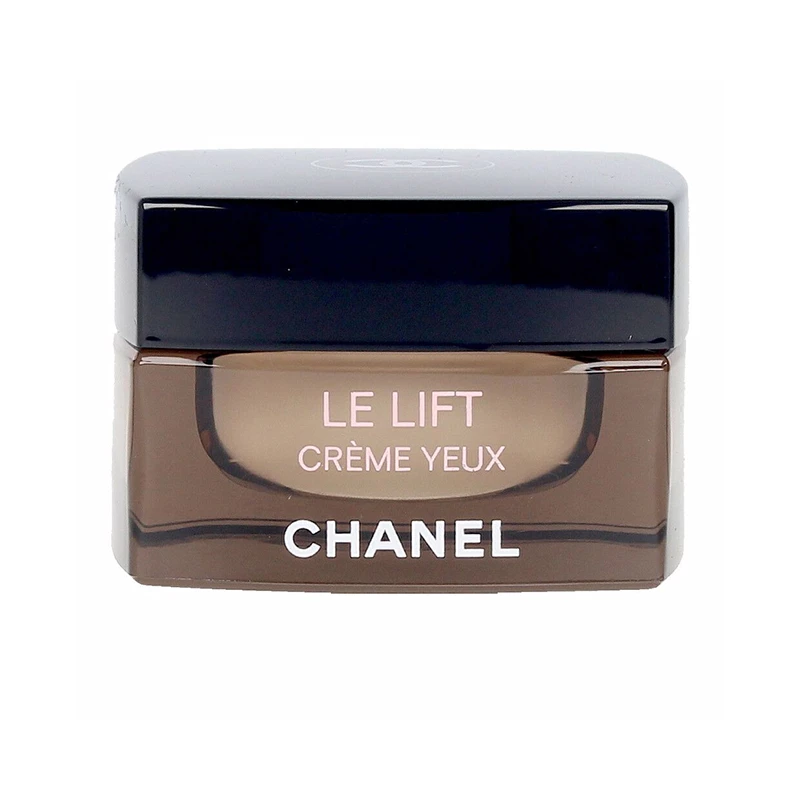 商品Chanel|Chanel香奈儿 智慧紧肤提拉眼霜15ml,价格¥730,第1张图片