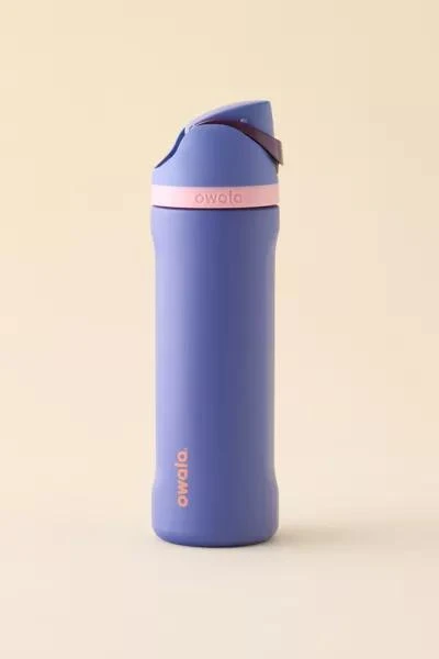 商品Owala|Owala FreeSip 24 oz Water Bottle,价格¥228,第1张图片