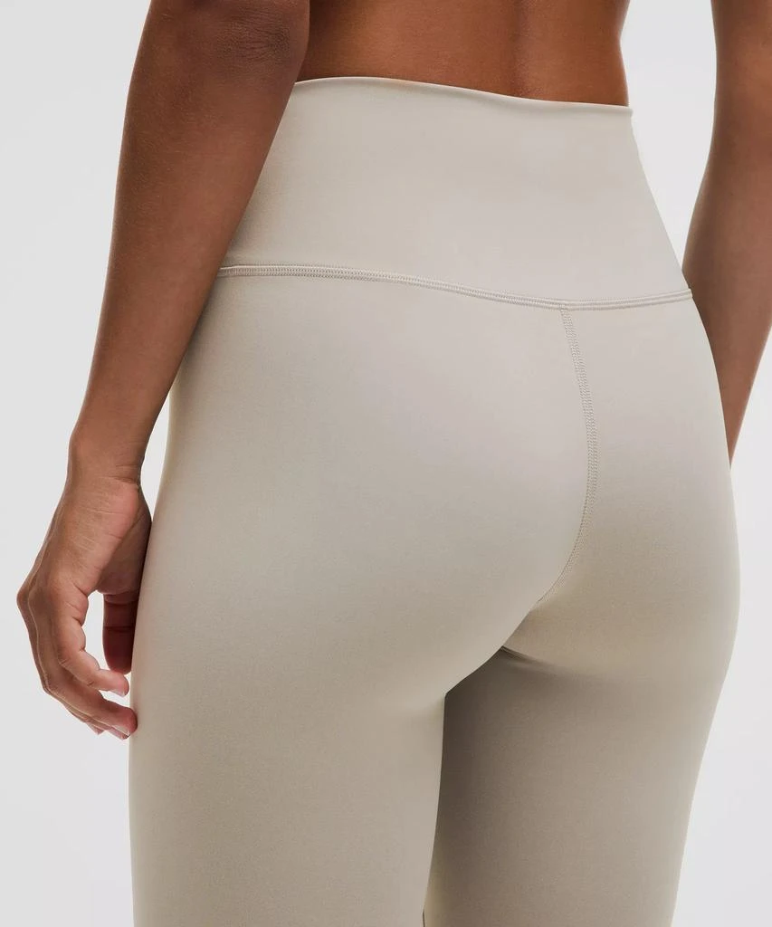 Wunder Train High-Rise Tight 28" 商品
