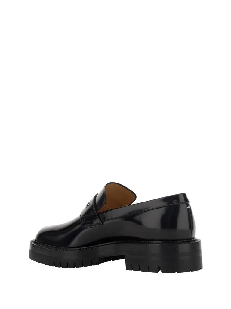 商品MAISON MARGIELA|MAISON MARGIELA LOAFERS,价格¥7004,第3张图片详细描述