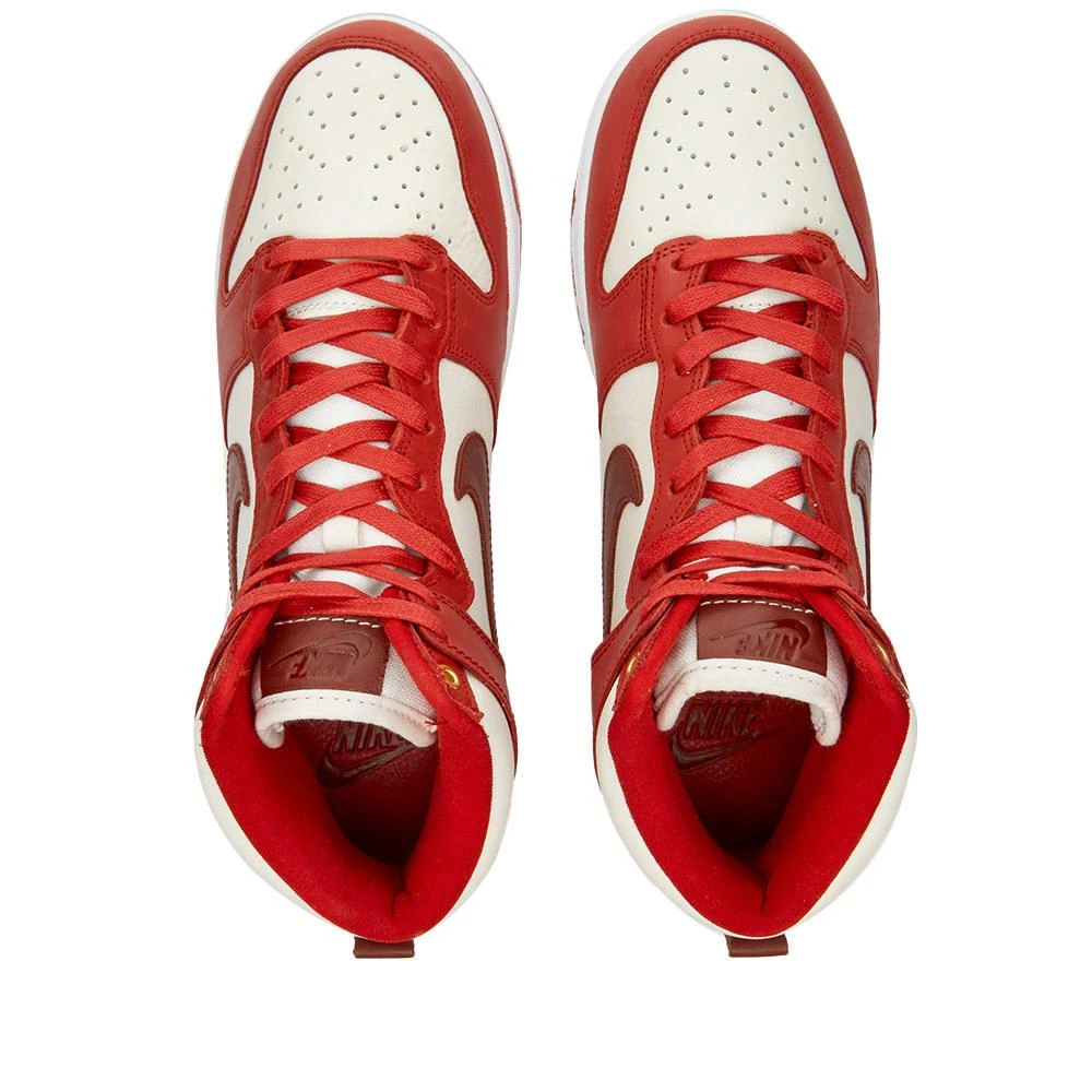 商品NIKE|Nike Dunk High LXX W,价格¥552,第5张图片详细描述