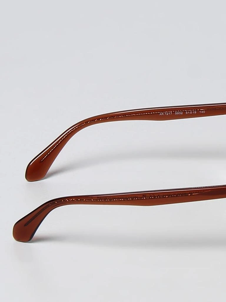 商品Giorgio Armani|Glasses women Giorgio Armani,价格¥1353,第3张图片详细描述