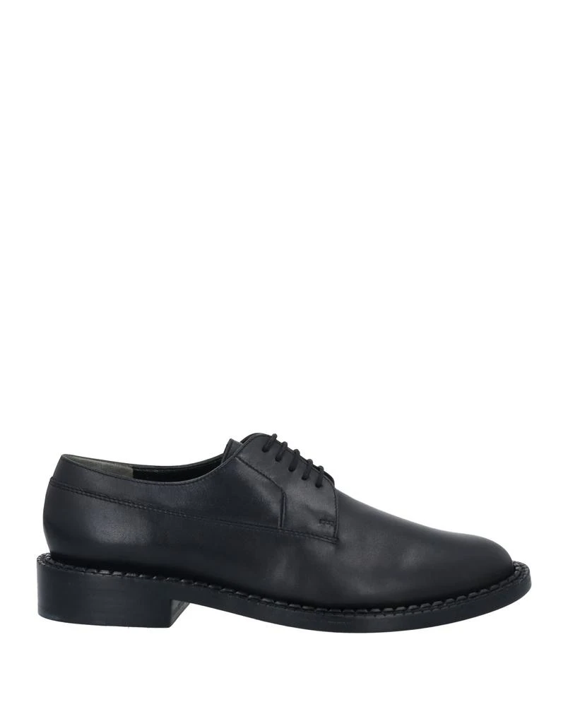 商品ROBERT CLERGERIE|Laced shoes,价格¥1374,第1张图片
