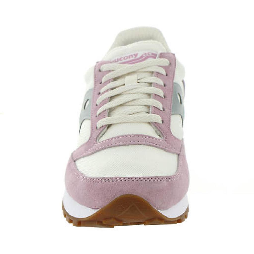 商品Saucony|Saucony Women's Jazz 81 Suede Retro Inspired Athletic Fashion Sneaker,价格¥410,第7张图片详细描述