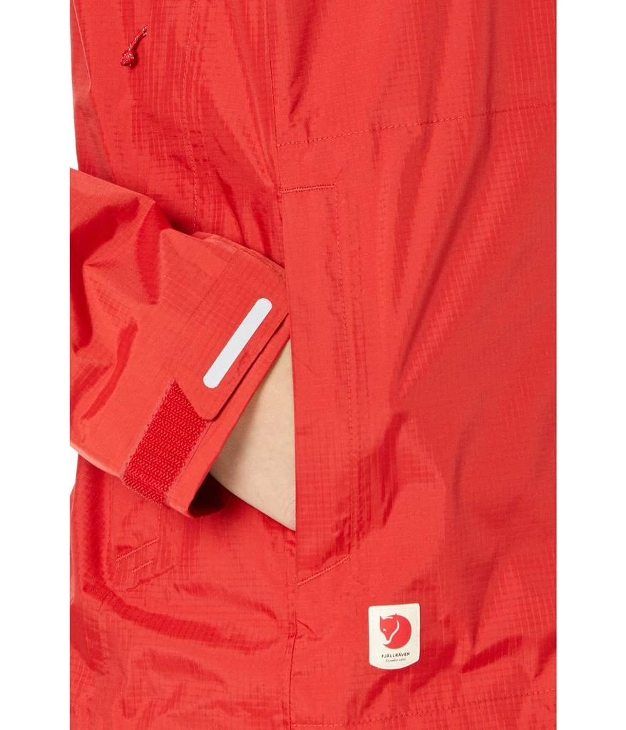 商品Fjällräven|High Coast Hydratic Jacket,价格¥1878,第3张图片详细描述