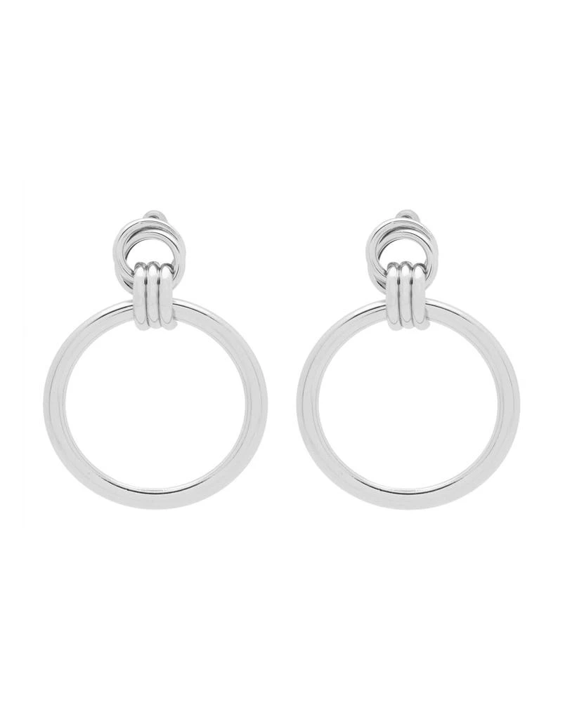 商品8 by YOOX|Earrings,价格¥197,第1张图片