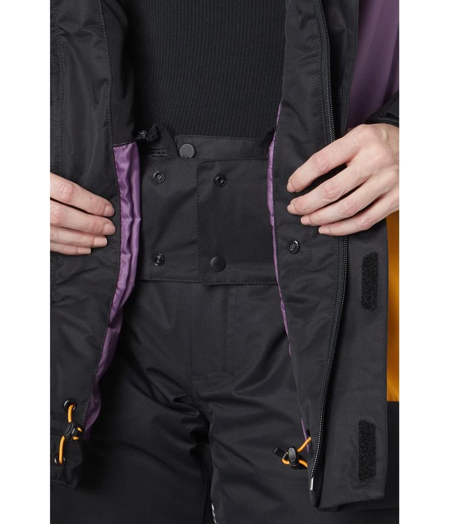 商品Oakley|Beaufort Recycled Insulated Jacket,价格¥1602,第4张图片详细描述