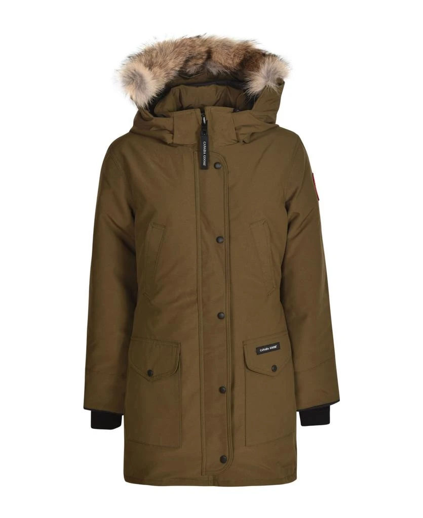 商品Canada Goose|Trillium Parka,价格¥6743,第1张图片