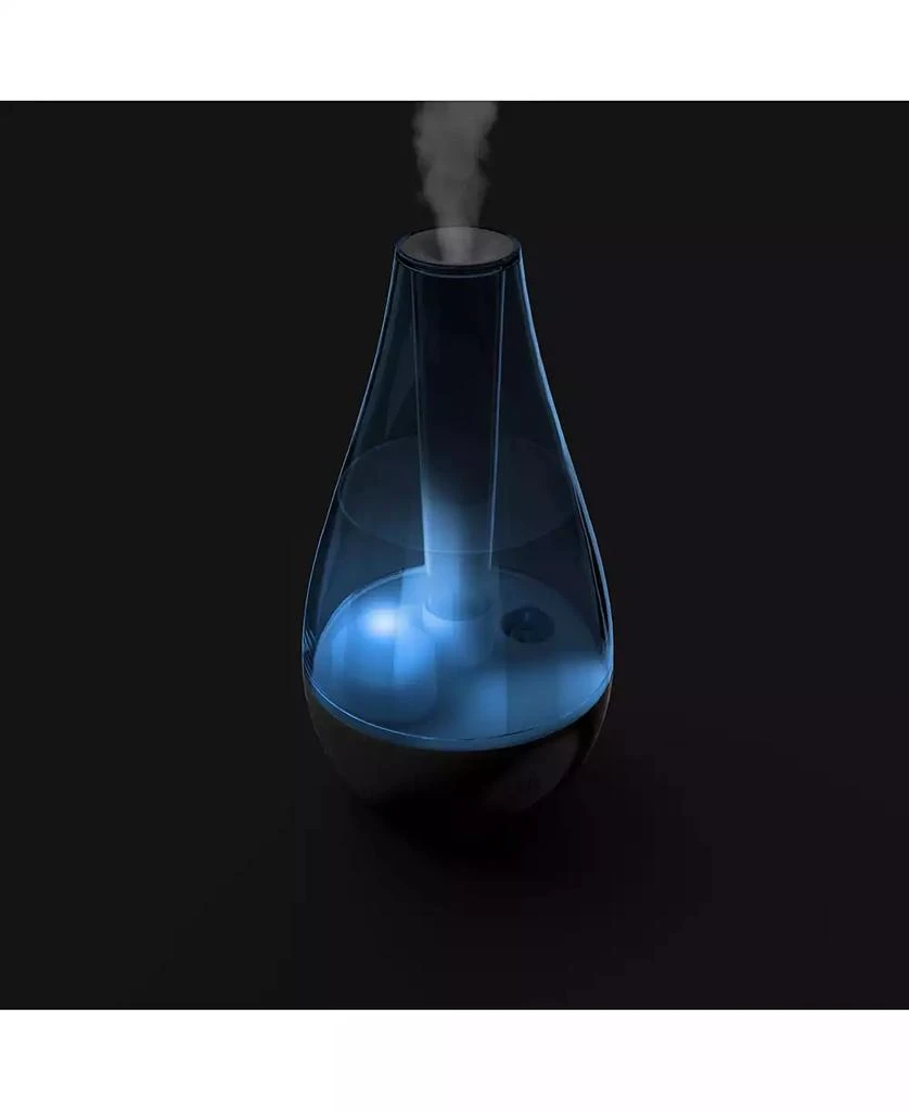 商品Pure Enrichment|MistAire Studio Ultrasonic Cool Mist Humidifier,价格¥374,第5张图片详细描述