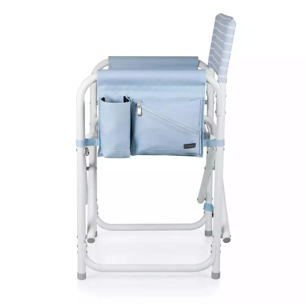by Picnic Time Outdoor Directors Folding Chair 商品