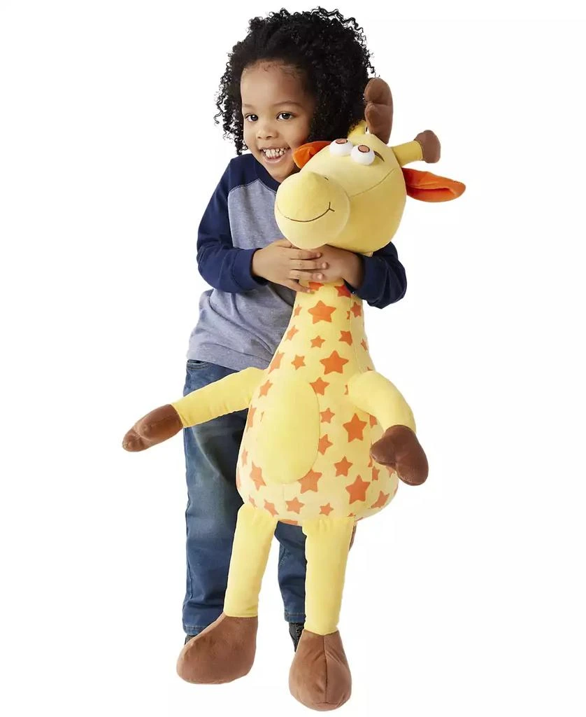 24" Geoffrey Plush, Created for You by Toys R Us 商品