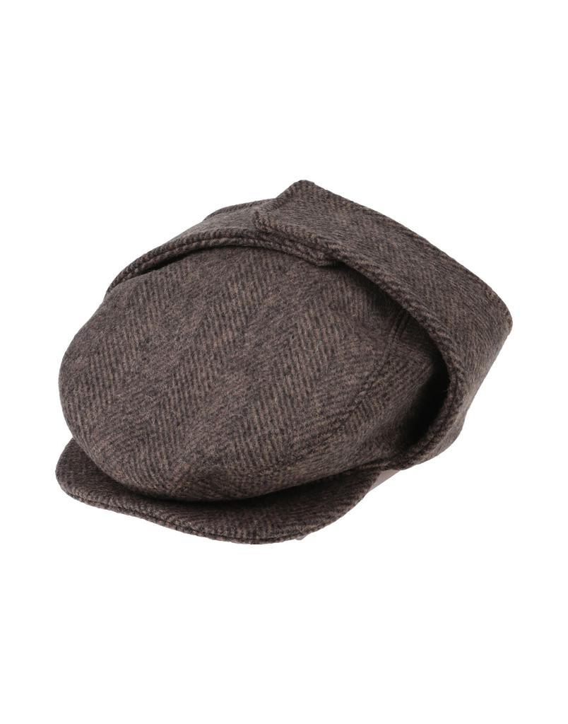 商品Max Mara|Hat,价格¥2202,第1张图片