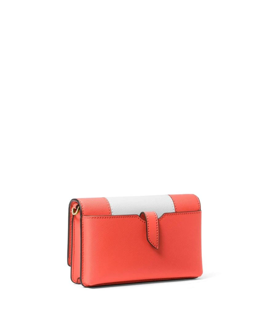 商品Michael Kors|Jet Set Charm Small Phone Crossbody,价格¥1154,第2张图片详细描述