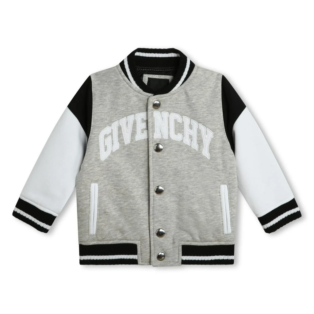 商品Givenchy|Bomber Con Applicazione,价格¥2750,第1张图片