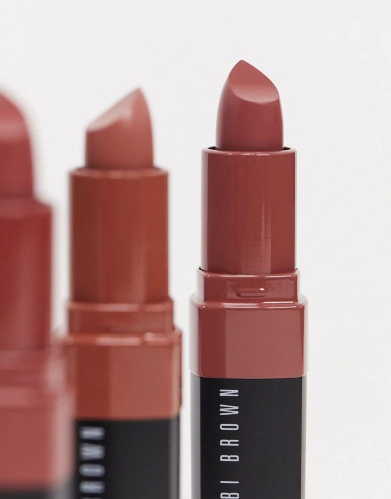 商品Bobbi Brown|Bobbi Brown Crushed Lip Colour - Blue Raspberry,价格¥271,第2张图片详细描述