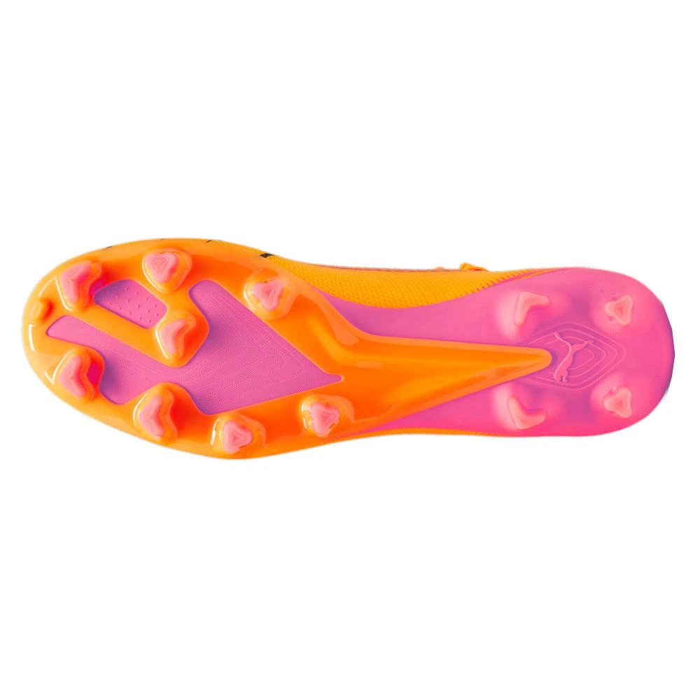 商品Puma|Ultra Match Firm Ground/Artificial Ground Soccer Cleats,价格¥415,第5张图片详细描述