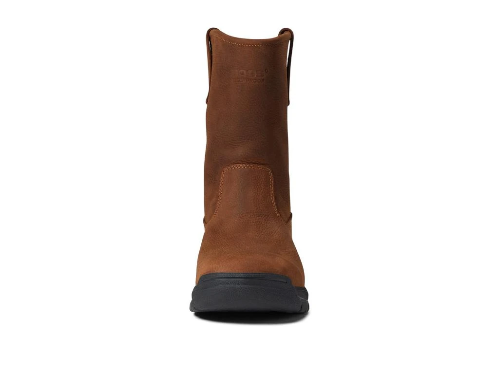 商品Bogs|Bedrock II Wellington WP Soft Toe,价格¥1352,第2张图片详细描述