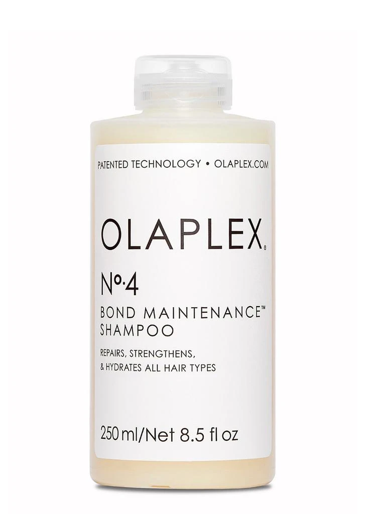 商品Olaplex|No. 4 Bond Maintenance Shampoo 250ml,价格¥265,第1张图片