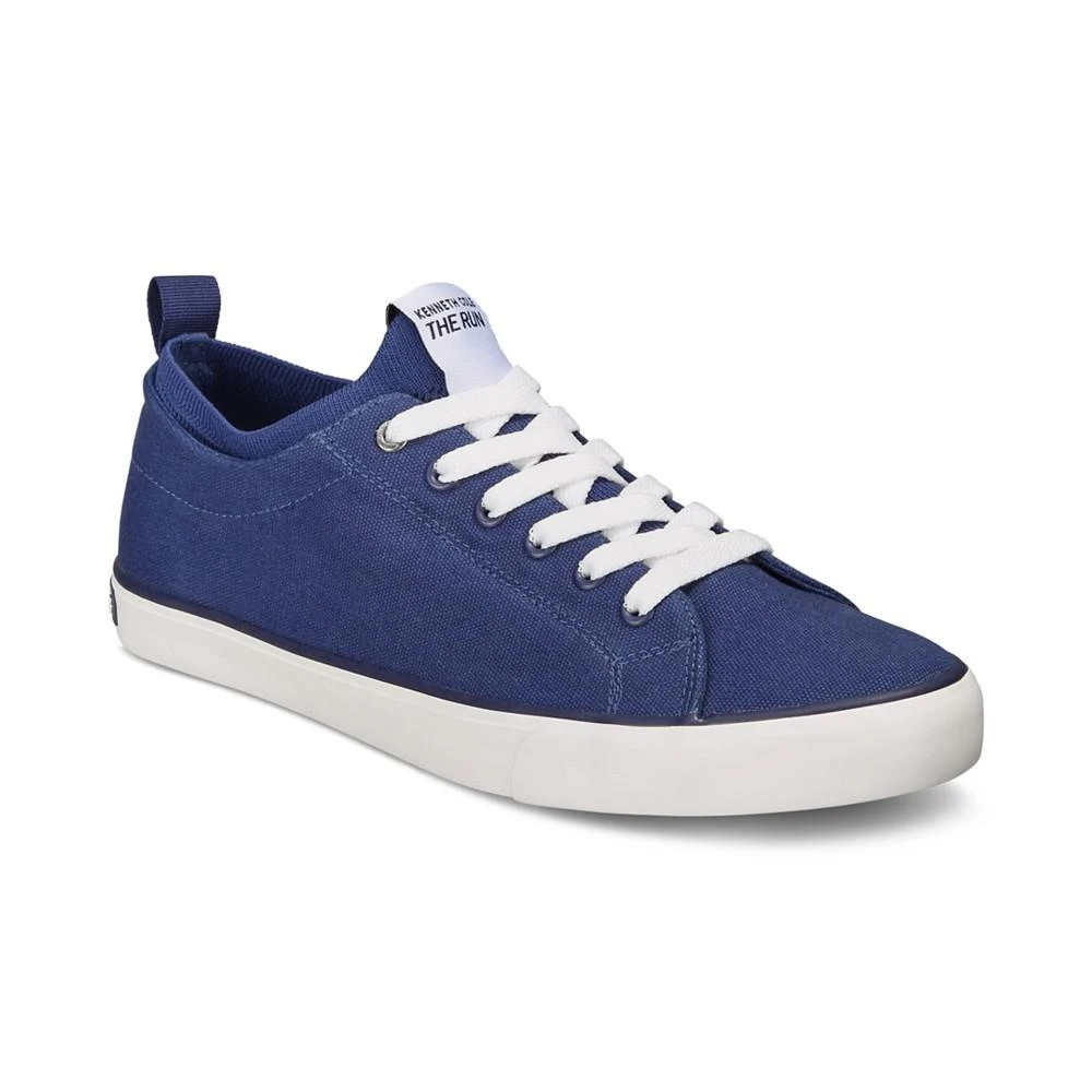 商品Kenneth Cole|Men's The Run Casual Lace-Up Sneaker,价格¥440,第1张图片