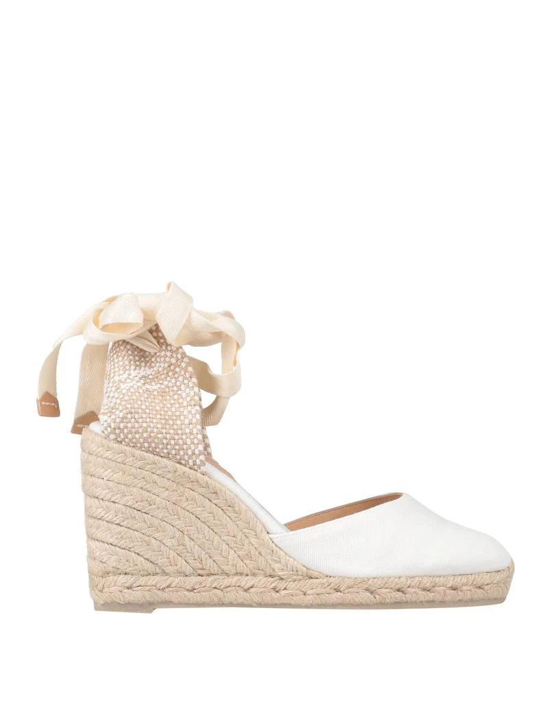 商品CASTAÑER|Espadrilles,价格¥722,第1张图片