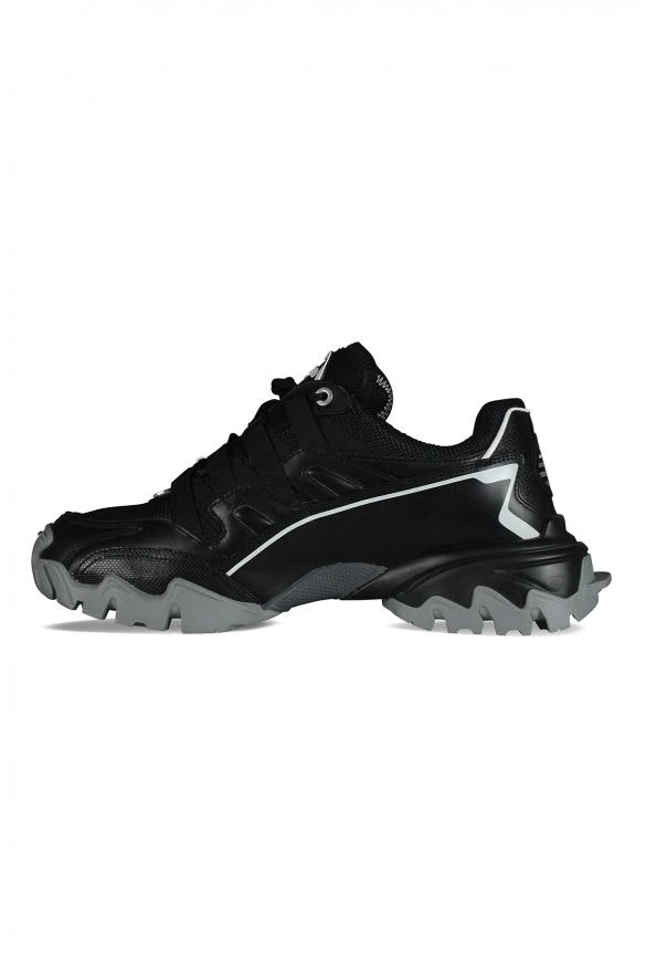 商品Valentino|Sneakers Climber,价格¥4832,第3张图片详细描述