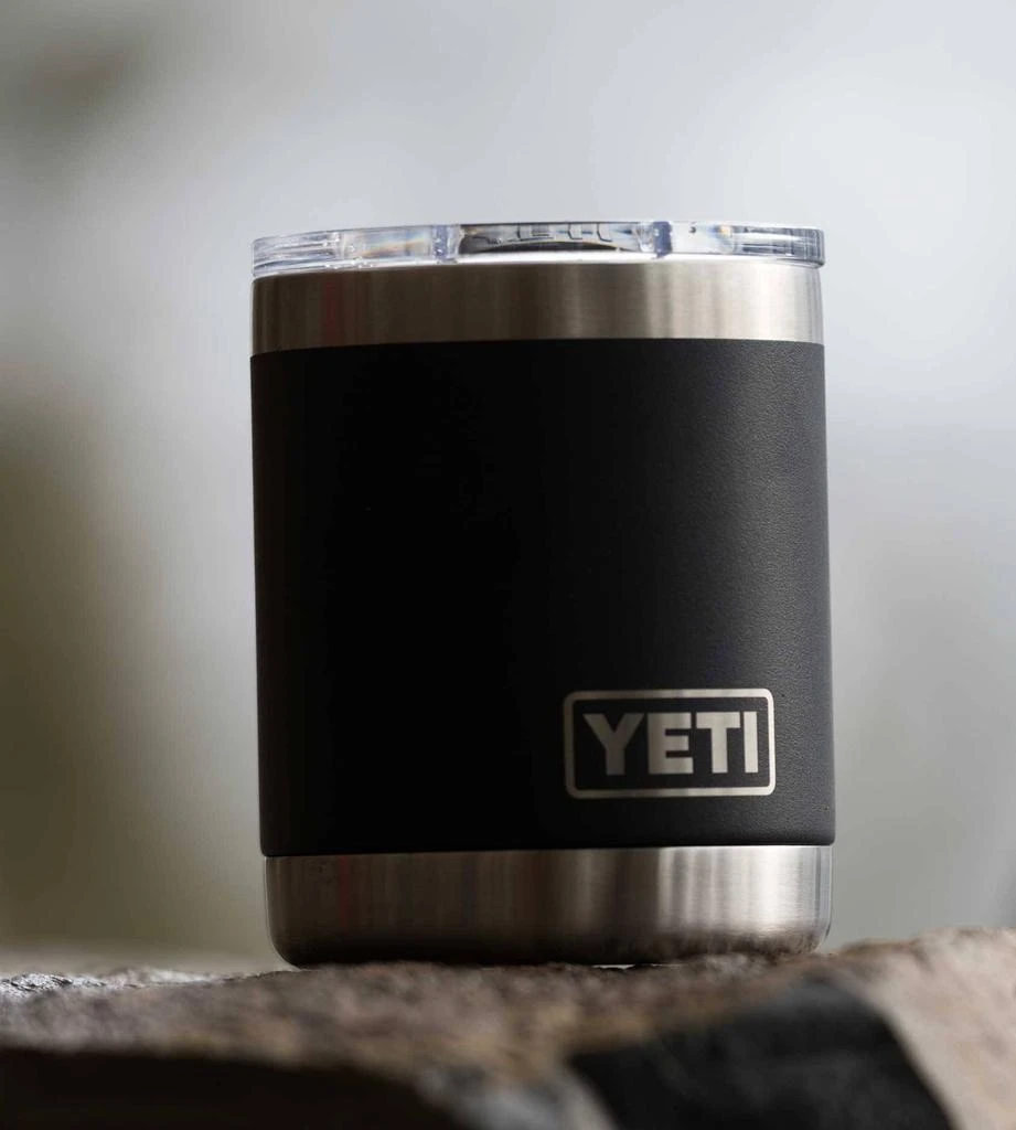 商品YETI|YETI Rambler Lowball,价格¥123,第5张图片详细描述
