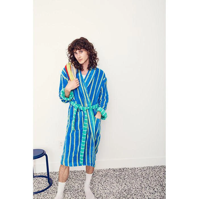 商品Dusen Dusen|Passionfruit Bathrobe,价格¥1032,第4张图片详细描述