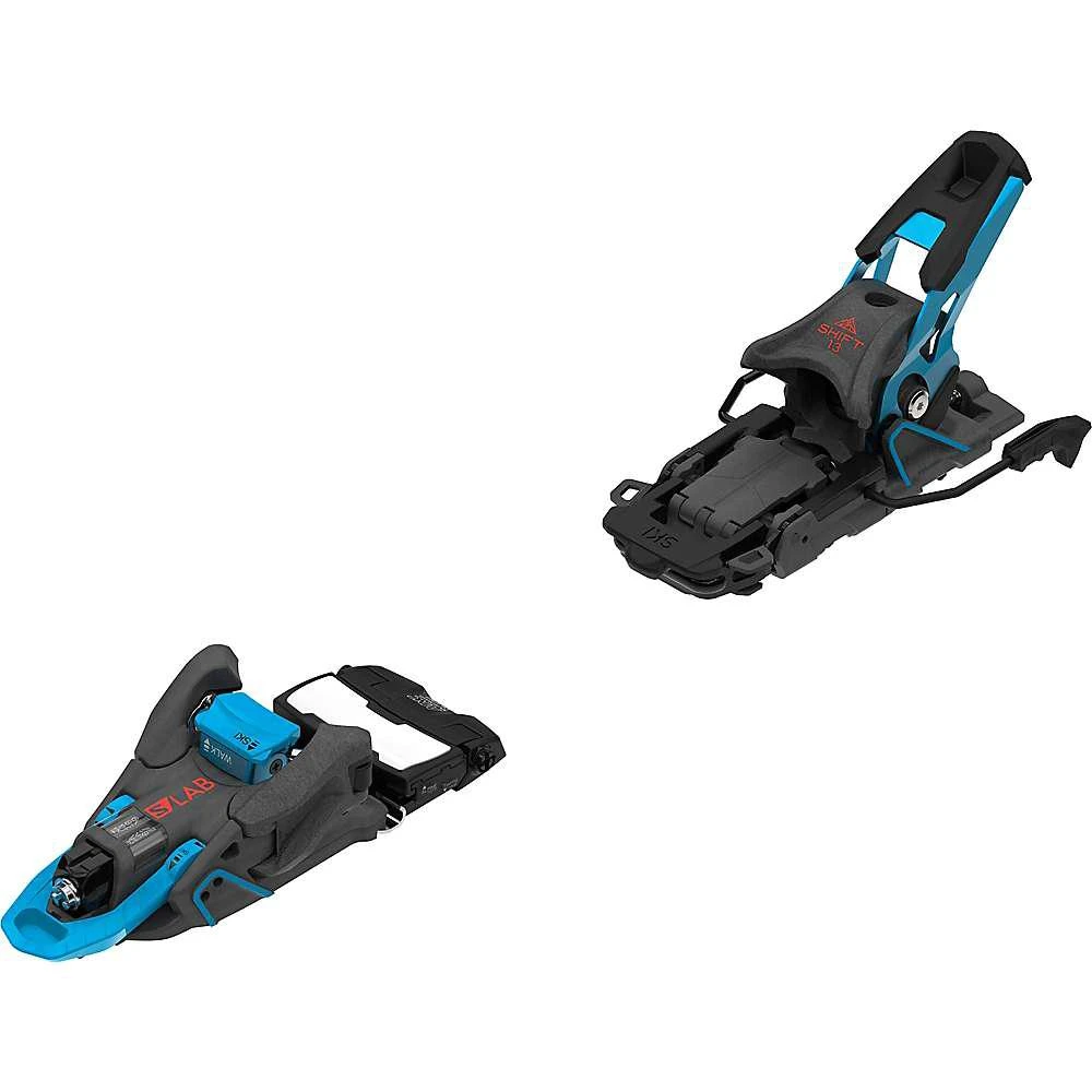 商品Salomon|Salomon S/Lab Shift MNC 13 Ski Binding,价格¥4954,第1张图片