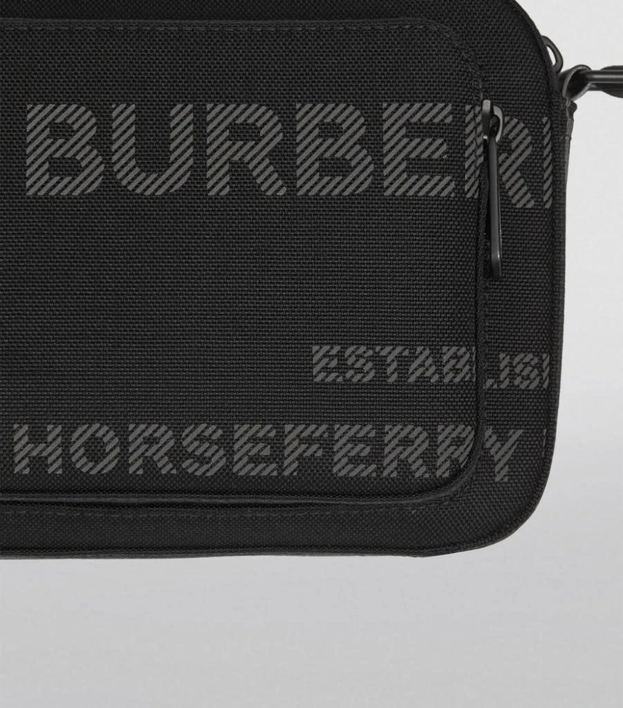 Horseferry Print Belt Bag 商品