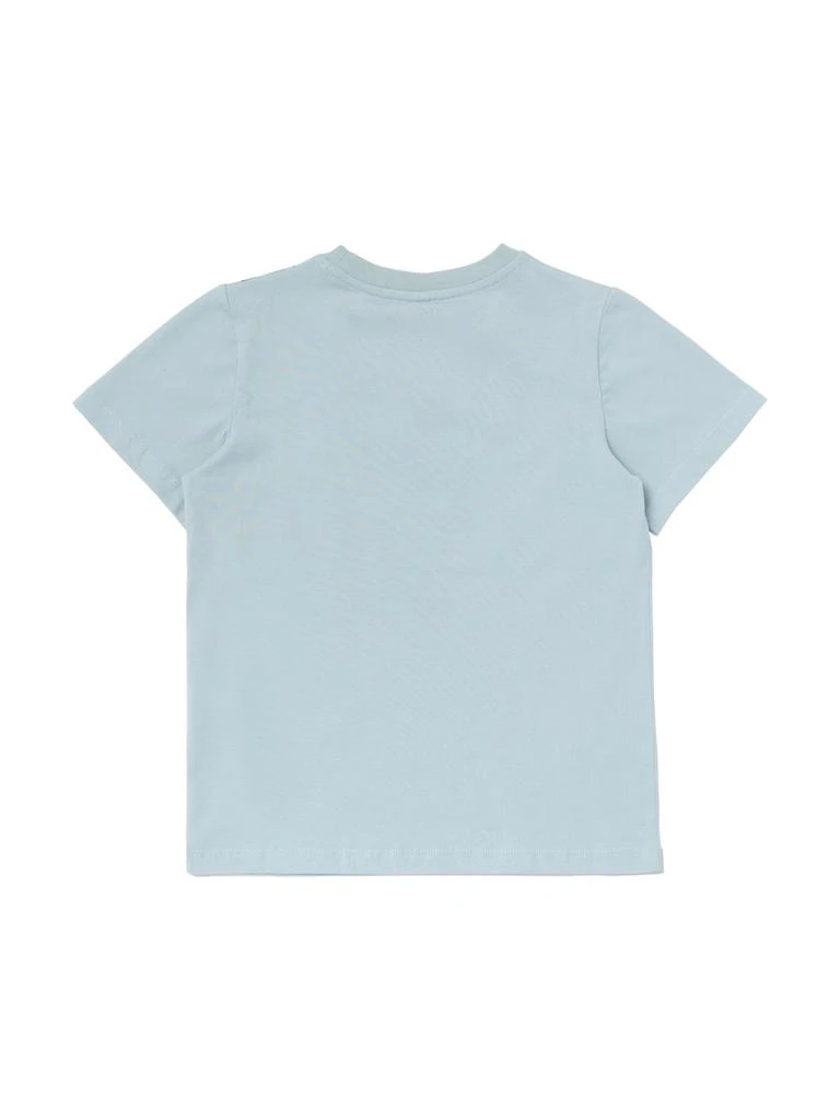 商品Stella McCartney|Guitar Print Organic Cotton T-shirt,价格¥356,第2张图片详细描述