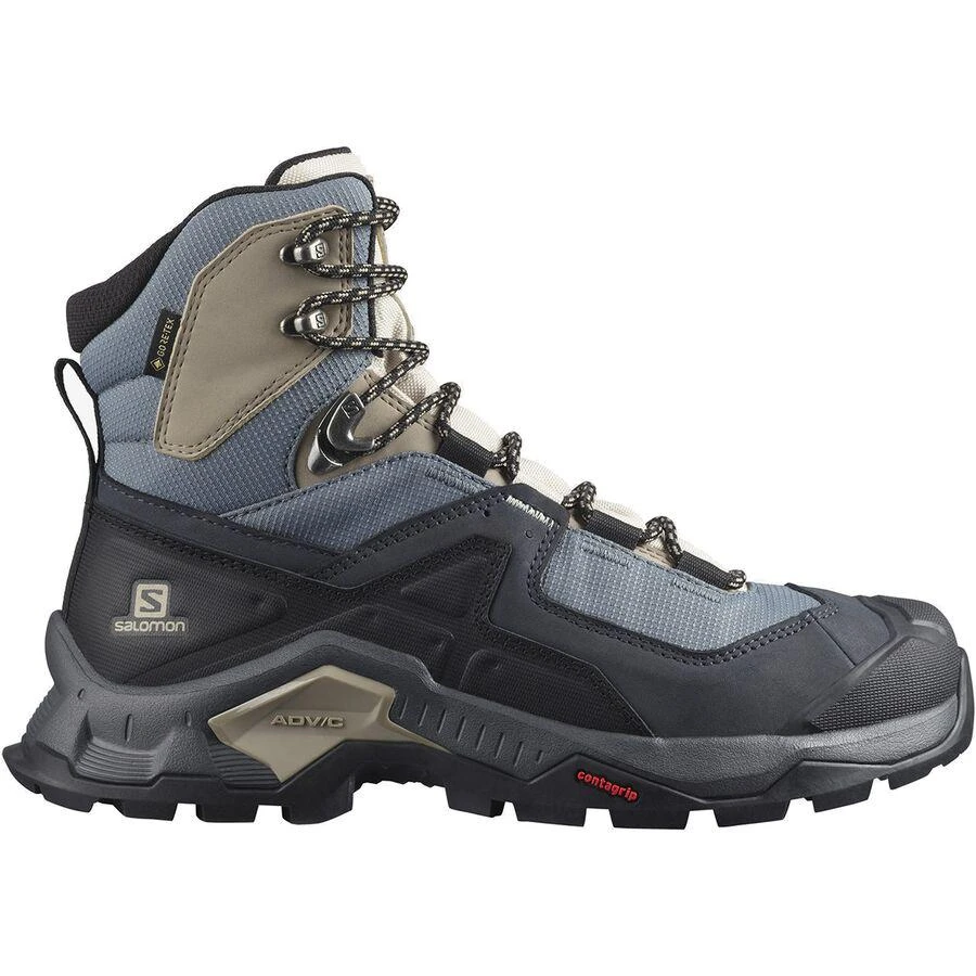 商品Salomon|Quest Element GTX Hiking Boot - Women's,价格¥794,第1张图片