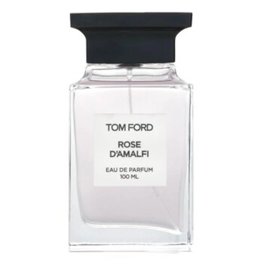 商品Tom Ford|Tom Ford Rose D'amalfi Unisex EDP,价格¥1674,第1张图片