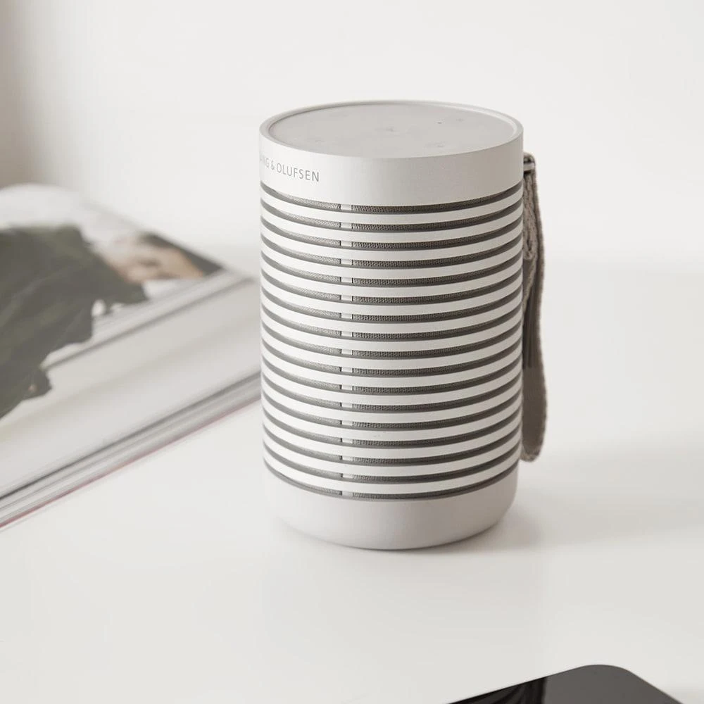 商品Bang & Olufsen|Bang & Olufsen Beosound Explore Speaker,价格¥1125,第4张图片详细描述