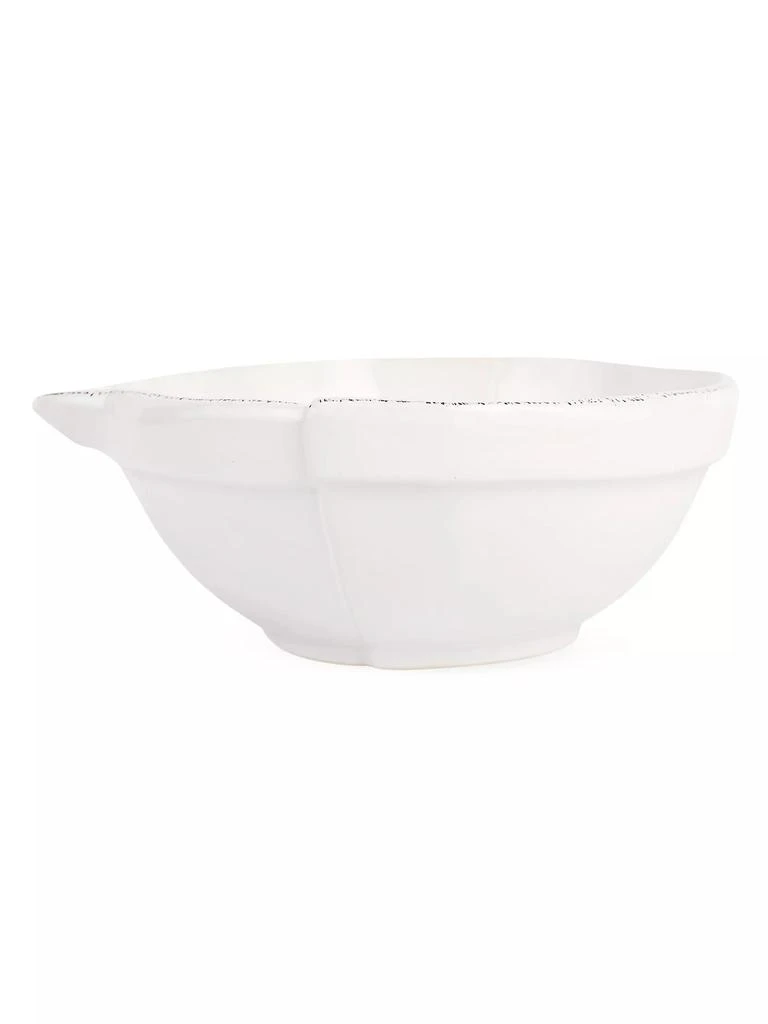 商品Vietri|Lastra Mixing Bowl,价格¥741,第2张图片详细描述