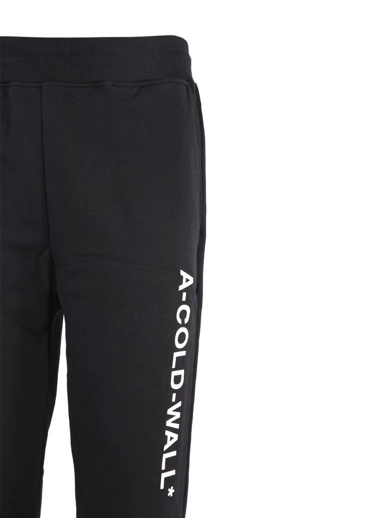 商品A-COLD-WALL*|A-Cold-Wall* Mid-Waisted Tapered Joggers,价格¥1609,第4张图片详细描述
