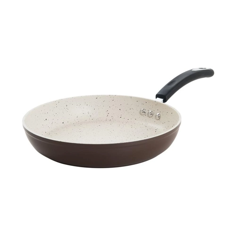 12" Stone Earth Frying Pan with APEO-Free Non-Stick Coating 商品