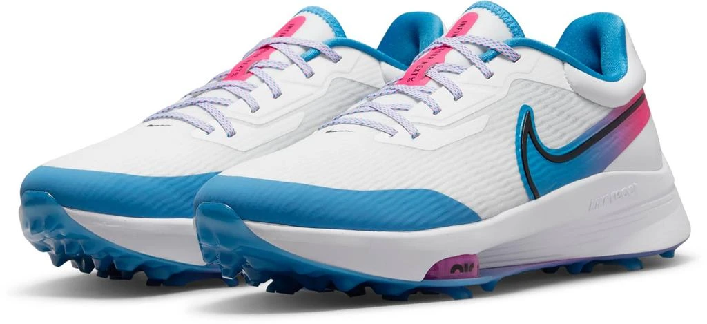 商品NIKE|Nike Men's Air Zoom Infinity Tour NXT% Golf Shoes,价格¥1324,第3张图片详细描述