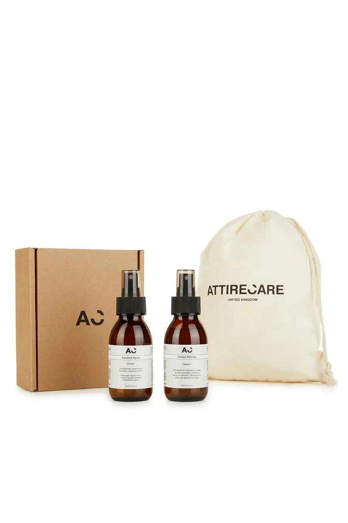 商品ATTIRECARE|explore set 100ml,价格¥109,第1张图片